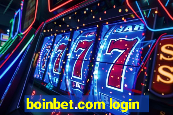 boinbet.com login